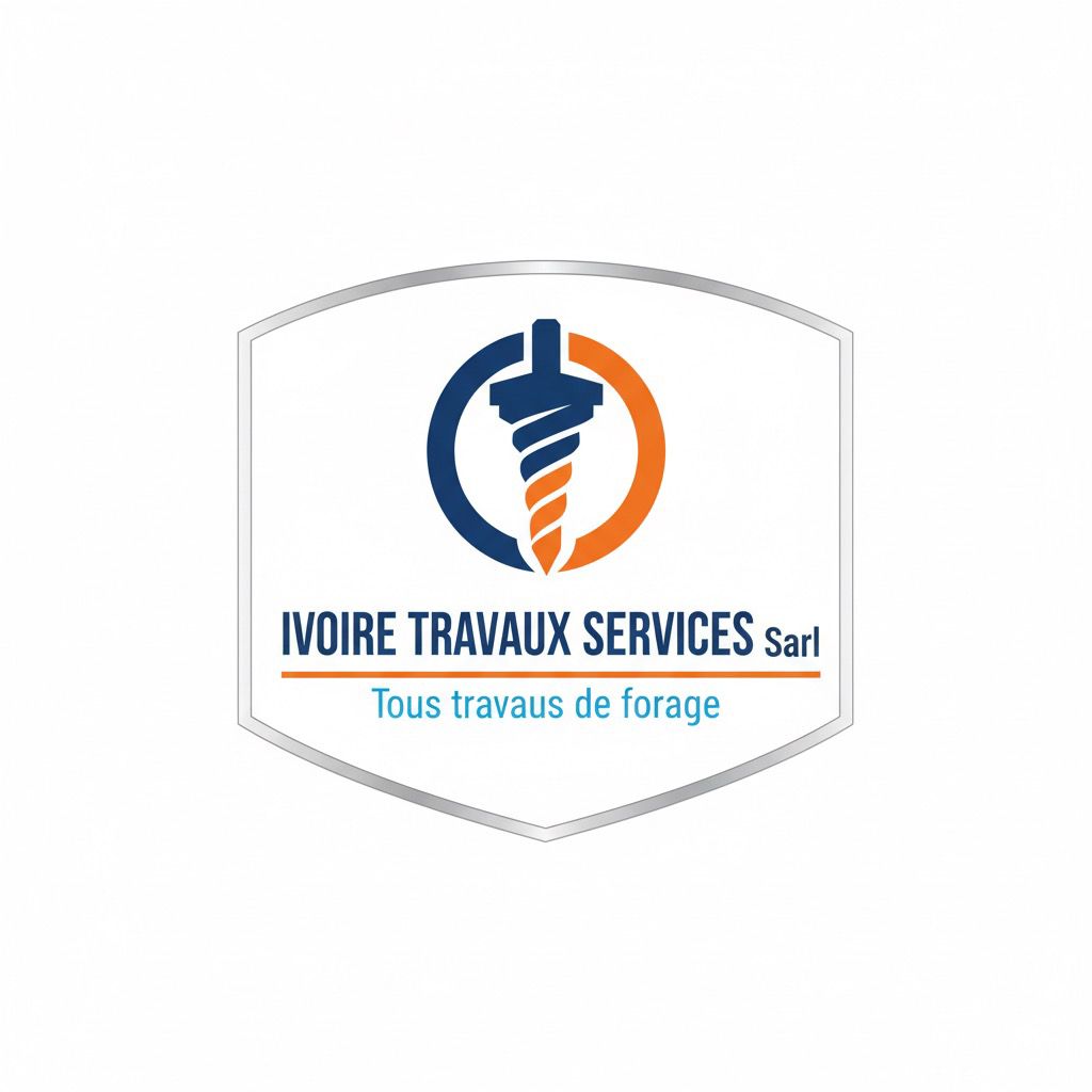 Logo Ivoire Travaux Services